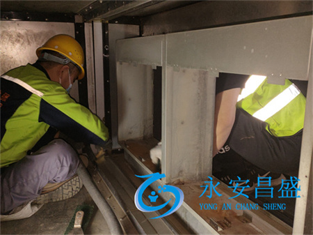全面解析大型商用空調(diào)維修流程及收費(fèi)標(biāo)準(zhǔn)，助您高效解決維修難題