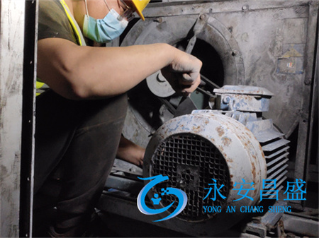 上海多聯(lián)機空調(diào)維保指南 風(fēng)管式多聯(lián)機四大保養(yǎng)關(guān)鍵點解析