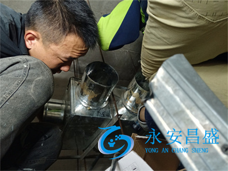 北京數(shù)據(jù)中心空調維修服務 專業(yè)保障 助力機房穩(wěn)定運行
