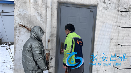 永安昌盛全國一站式中央空調維修服務 專業(yè)熱線隨時待命