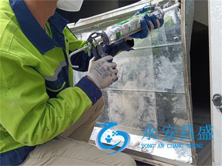 大型中央空調(diào)維保方案大公開，解鎖舒適節(jié)能新環(huán)境