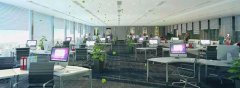 詳細介紹麥克維爾中央空調與新風系統的區(qū)別