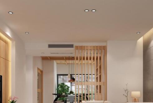 相較于普通空調(diào)，新風(fēng)空調(diào)有三點(diǎn)優(yōu)勢(shì)