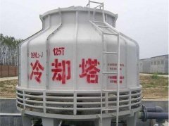 夏季中央空調(diào)冷卻水溫過高怎么處理