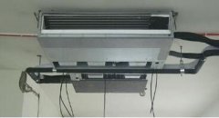 中央空調(diào)維修公司排名，哪家好