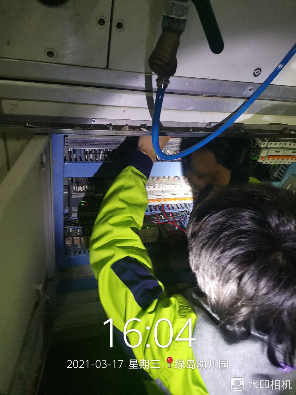 中央空調(diào)保養(yǎng)項目內(nèi)容