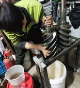 辦公樓安裝中央空調(diào)會影響吊頂美觀嗎？