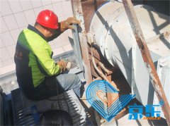 中央空調(diào)壓縮機(jī)壞了修一下多少錢 維修中央空調(diào)價格