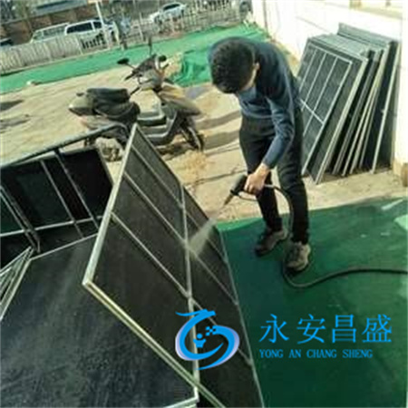 上?？照{清洗